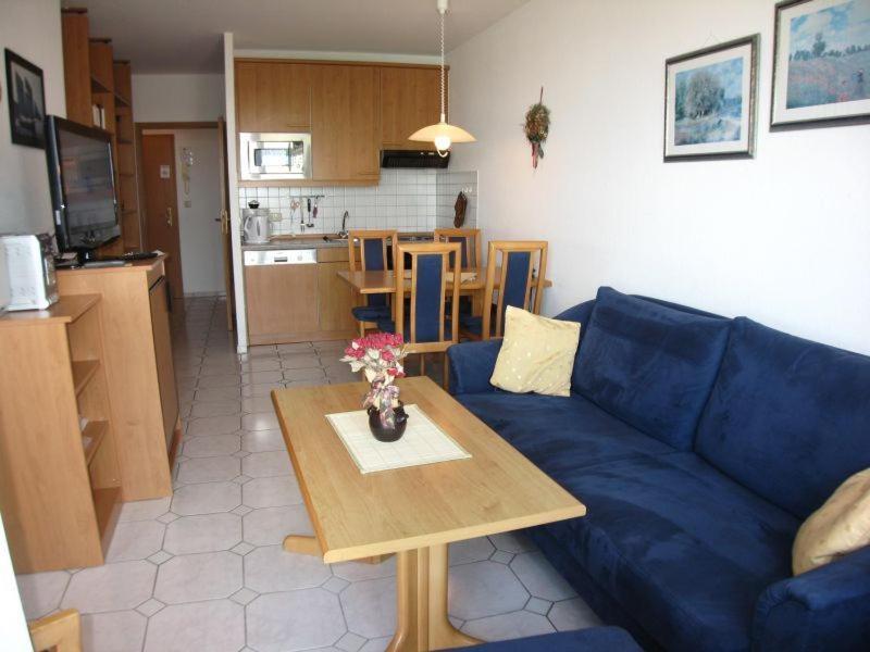 Residenz Albatros 3 * Cuxhaven