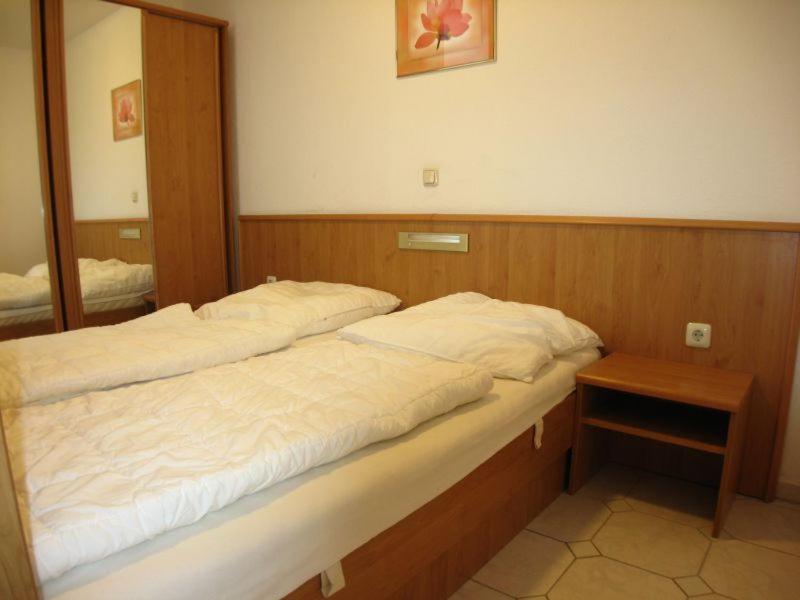 Apartment Residenz Albatros 3 *