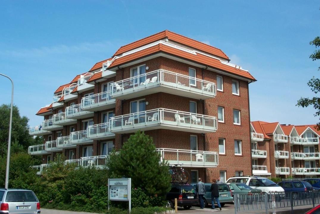 Residenz Albatros 3 Cuxhaven
