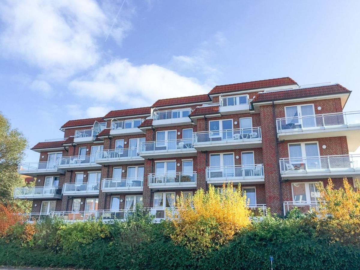 Residenz Albatros 3 Cuxhaven