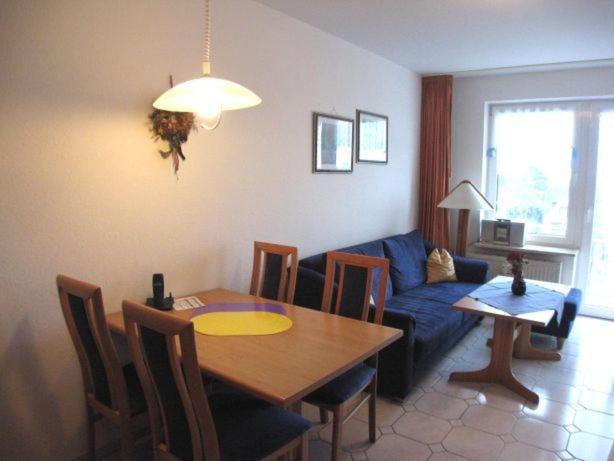 Apartment Residenz Albatros 3 *