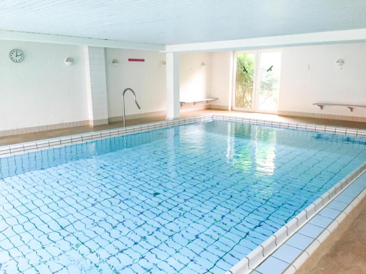 Residenz Albatros 3 Cuxhaven