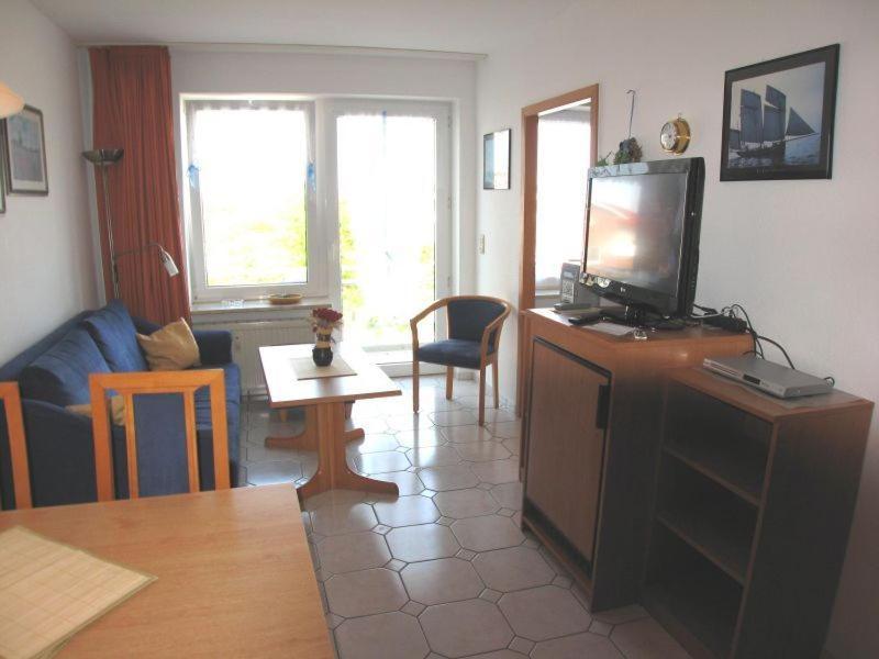 Residenz Albatros 3 Apartment *