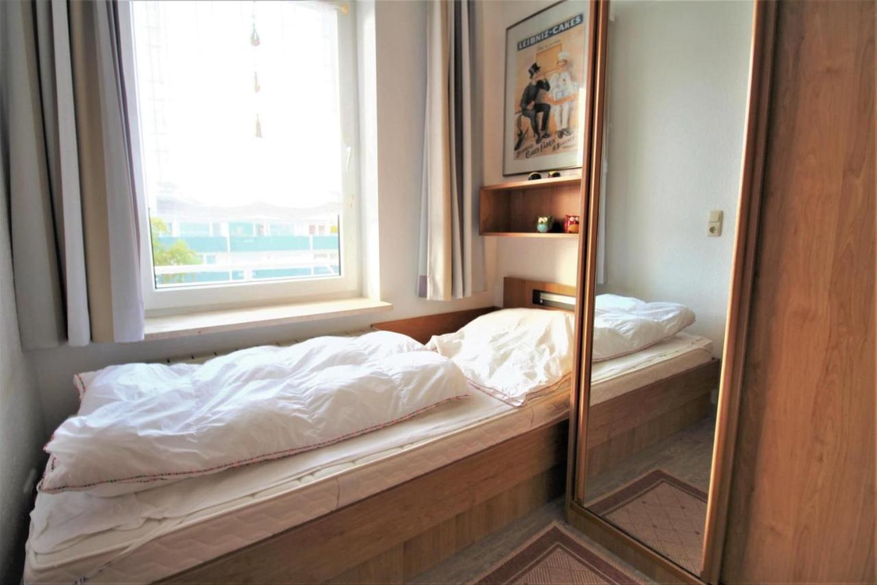 Apartment Residenz Albatros 3 Cuxhaven