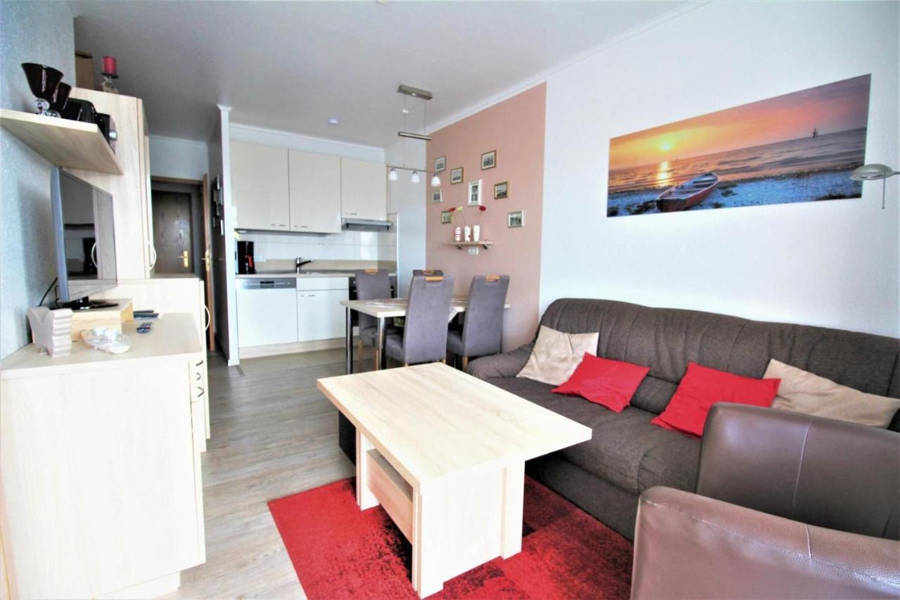 Residenz Albatros 3 Apartment *