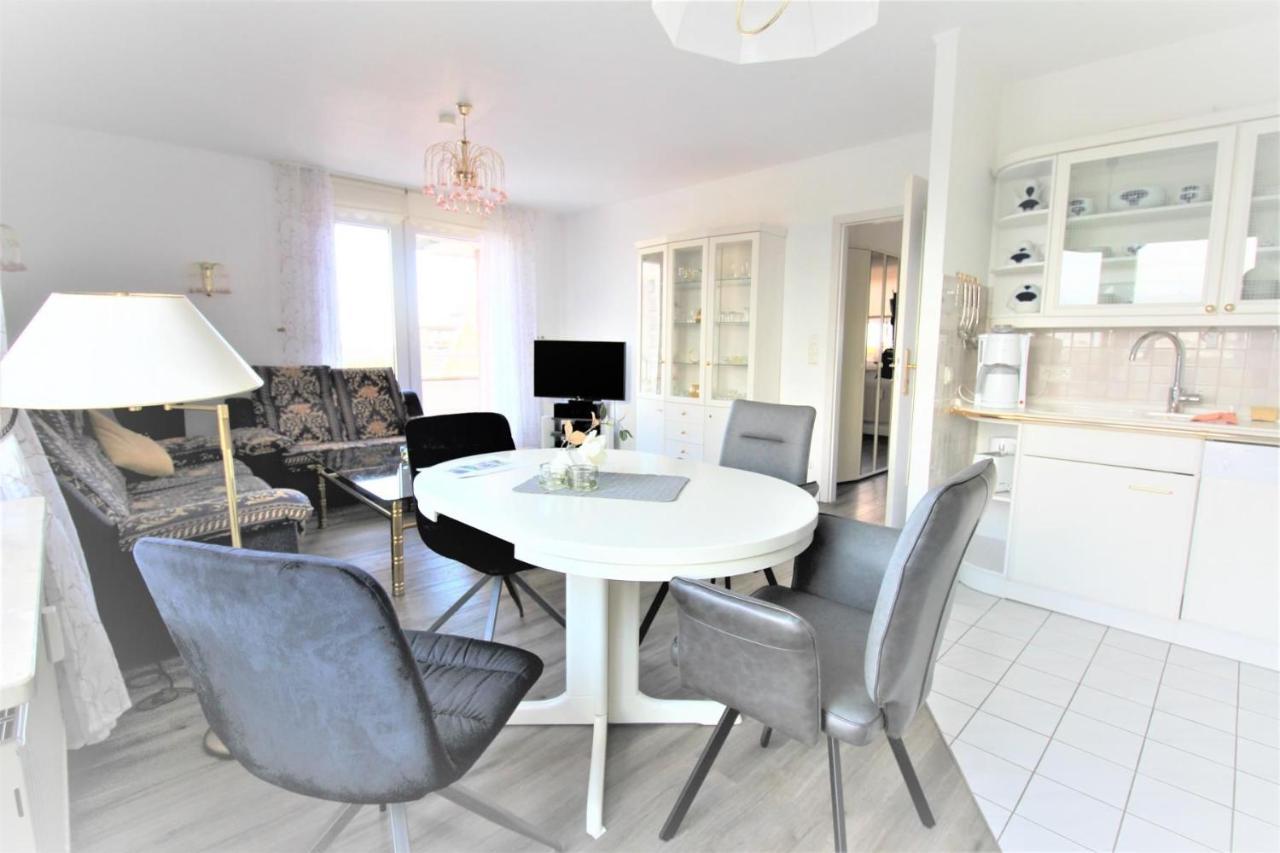 Apartment Residenz Albatros 3