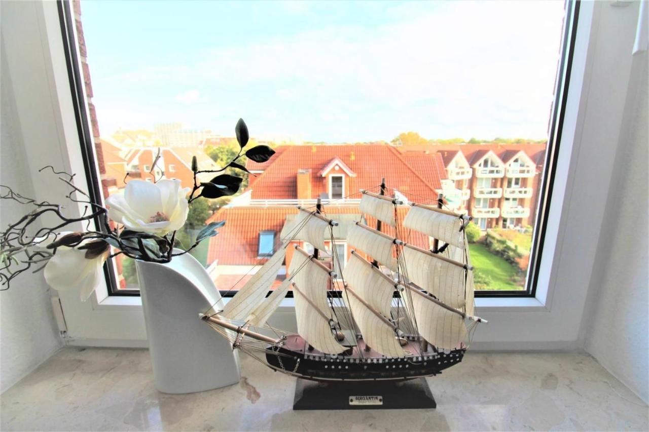 Apartment Residenz Albatros 3 *