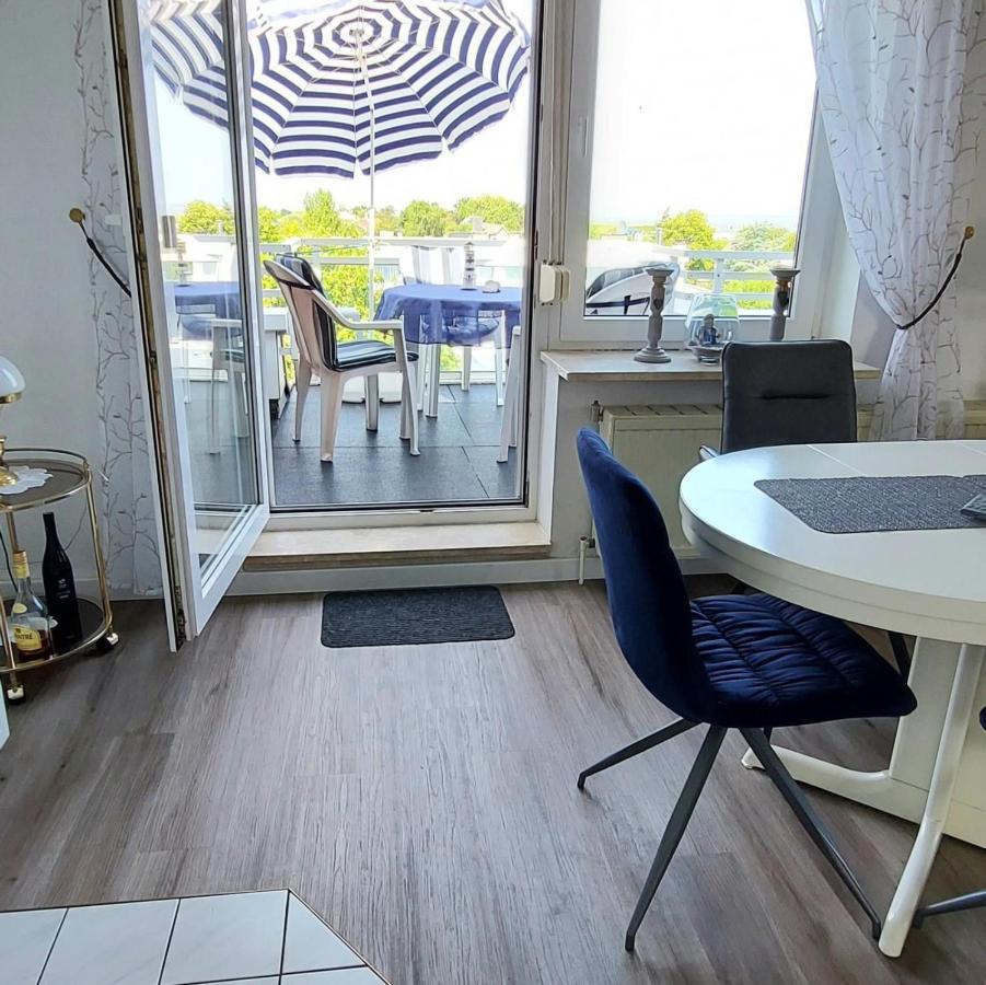 Residenz Albatros 3 * Cuxhaven