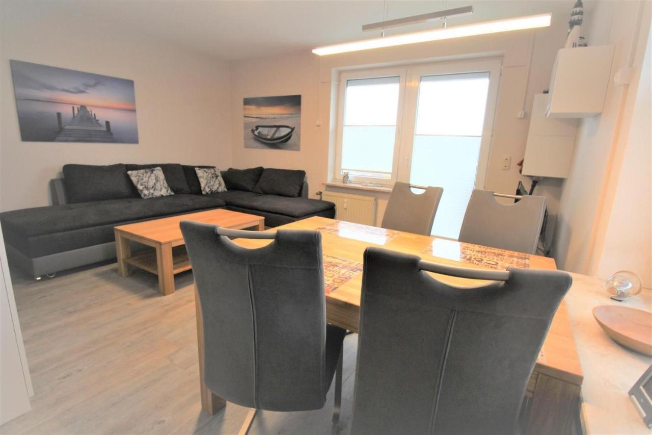 Apartment Residenz Albatros 3 *