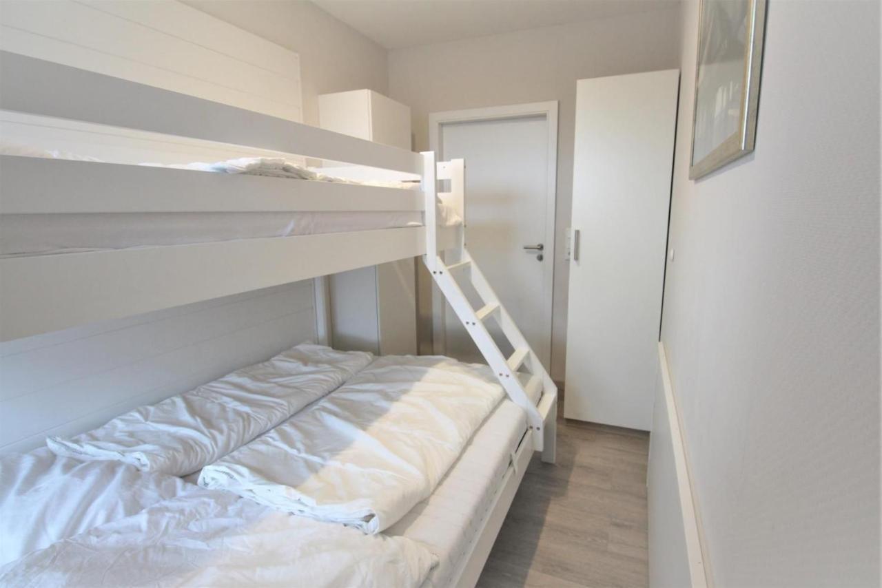 Apartment Residenz Albatros 3 Cuxhaven