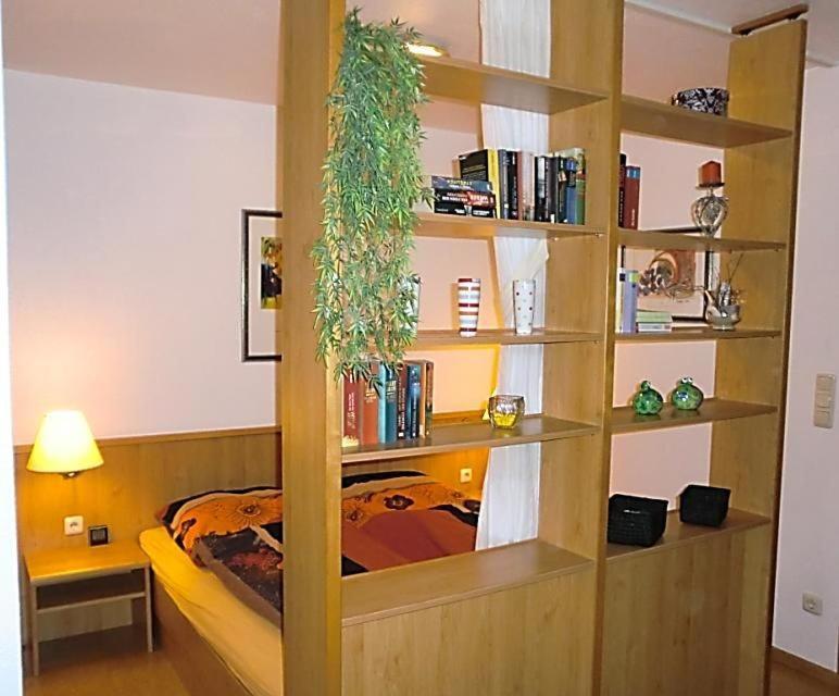 Apartment Residenz Albatros 3 Cuxhaven