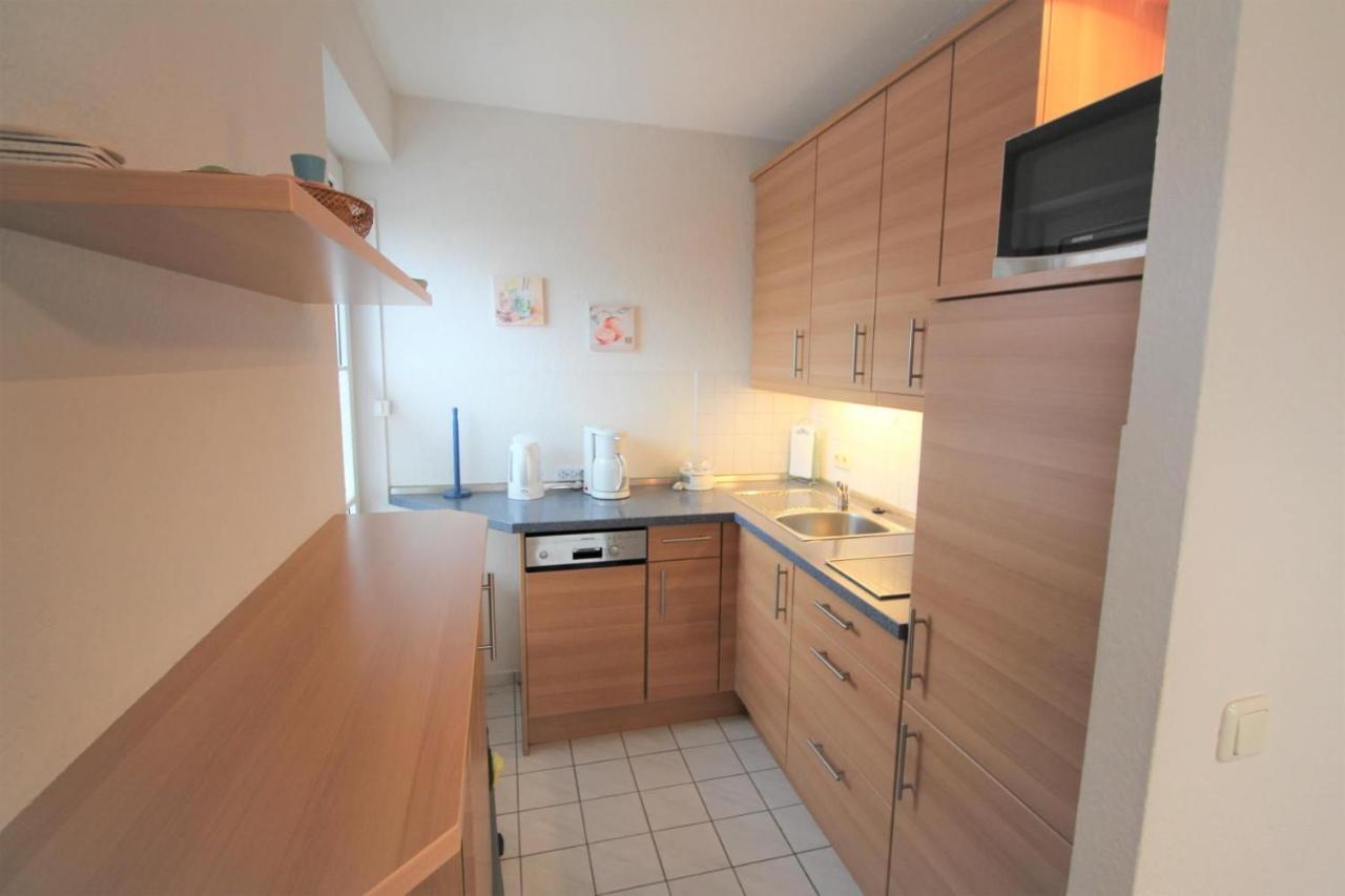 Residenz Albatros 3 Apartment *