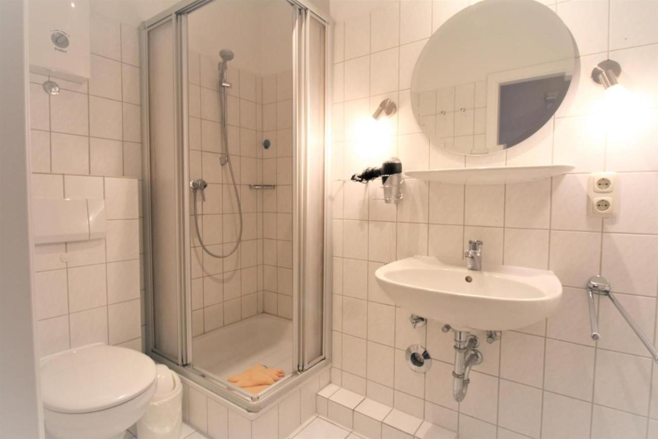 Apartment Residenz Albatros 3