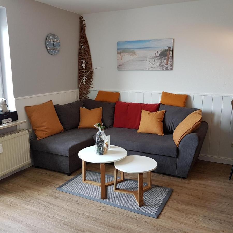 Apartment Residenz Albatros 3 *