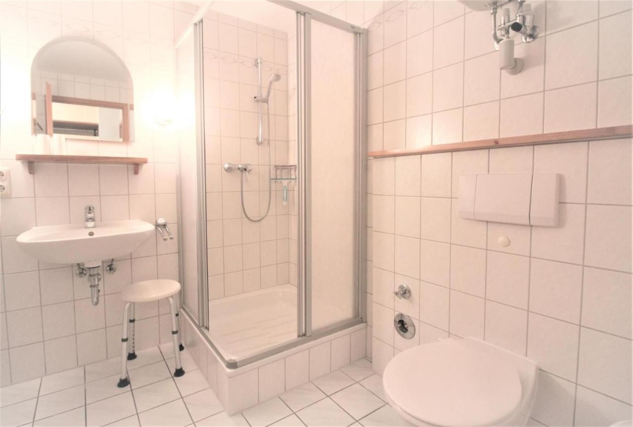 Apartment Residenz Albatros 3 Cuxhaven