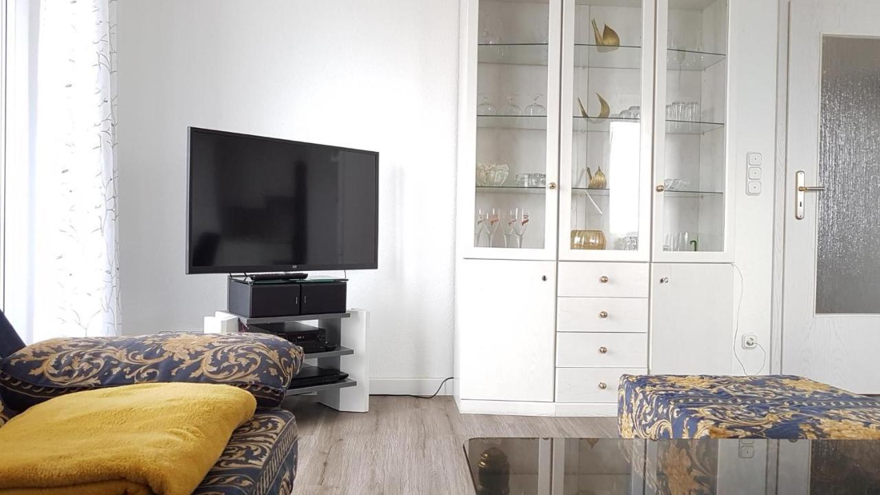 Apartment Residenz Albatros 3 *