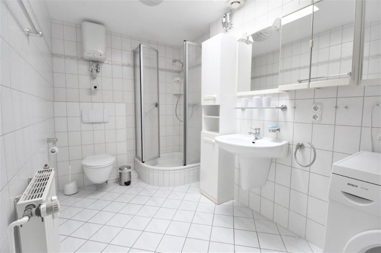 Residenz Albatros 3 Cuxhaven