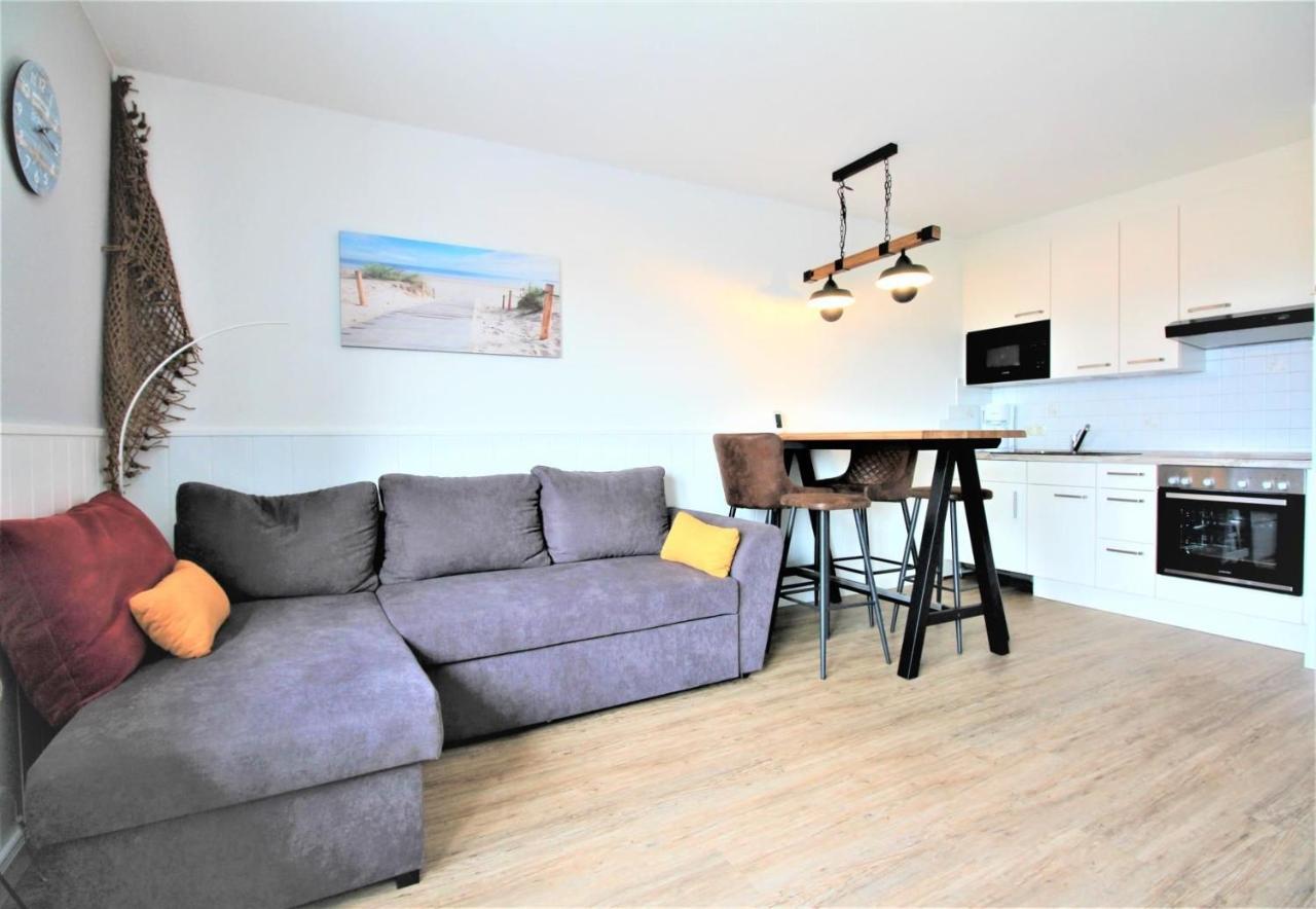 Residenz Albatros 3 *