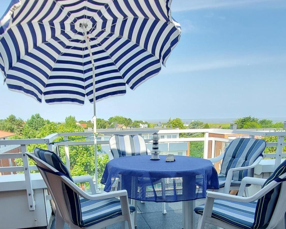 Residenz Albatros 3 *