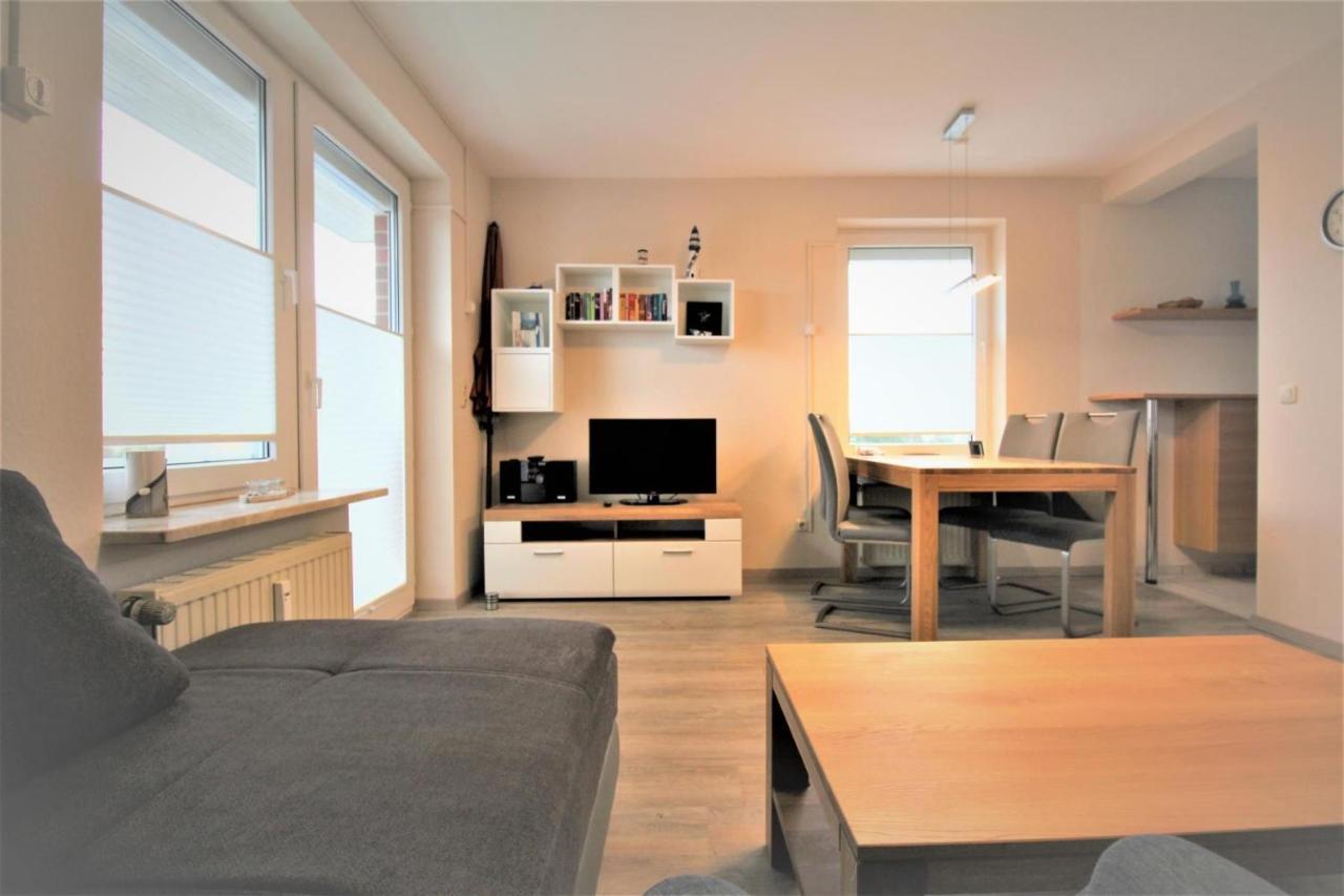 Residenz Albatros 3 * Cuxhaven