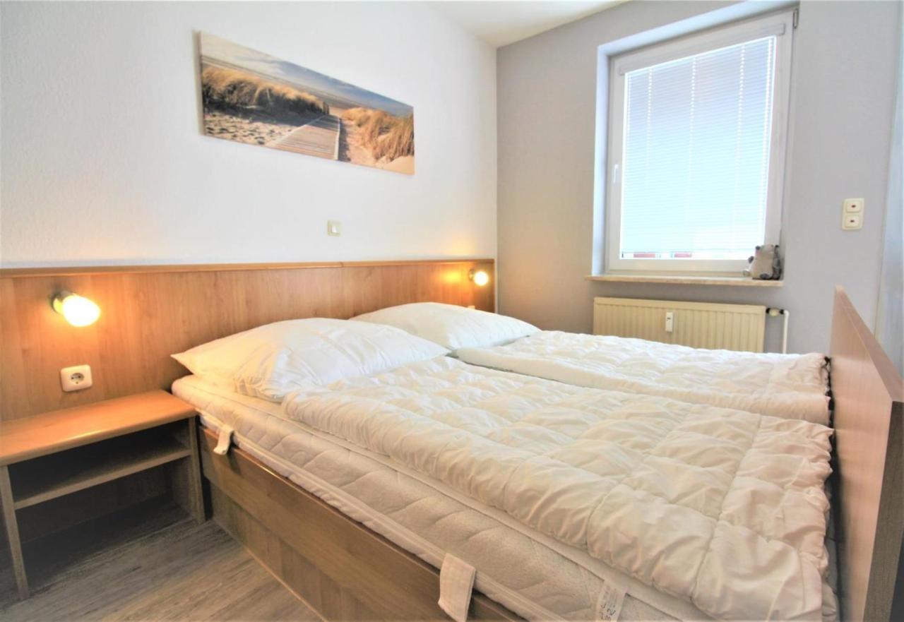 Residenz Albatros 3 Apartment