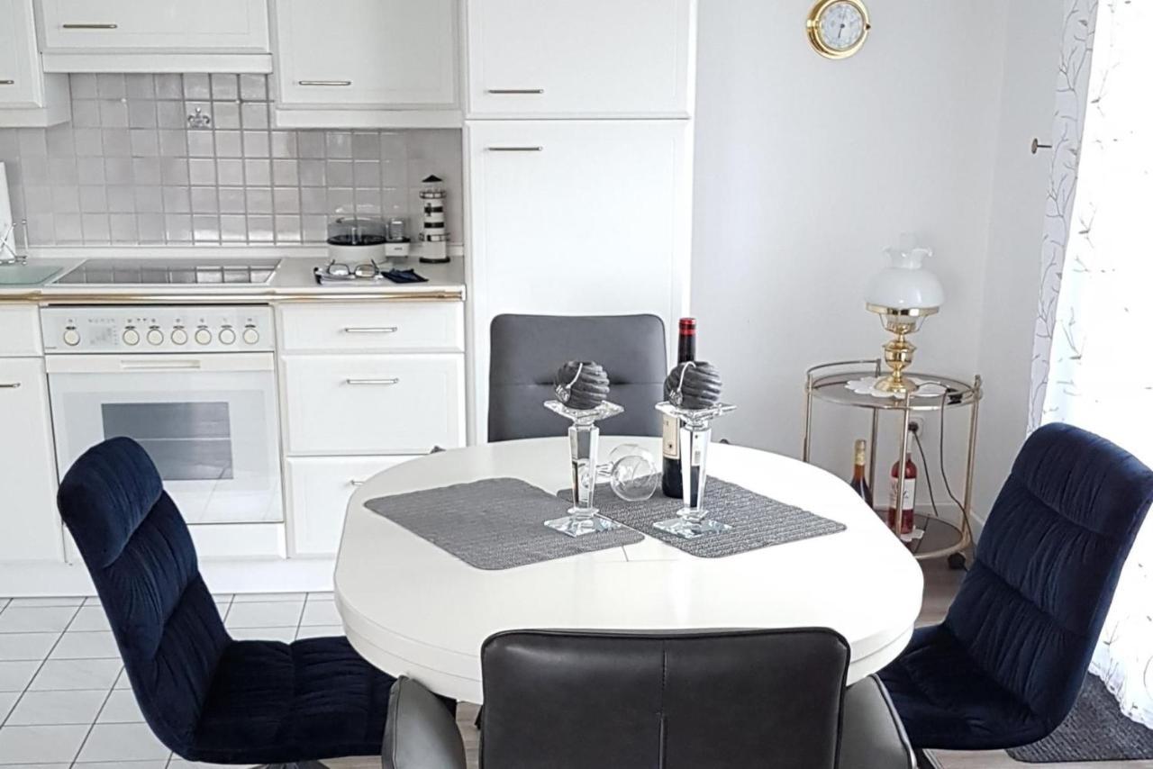 Residenz Albatros 3 * Cuxhaven