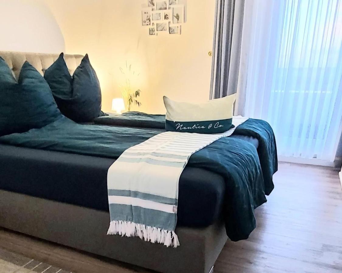 Apartment Residenz Albatros 3 *