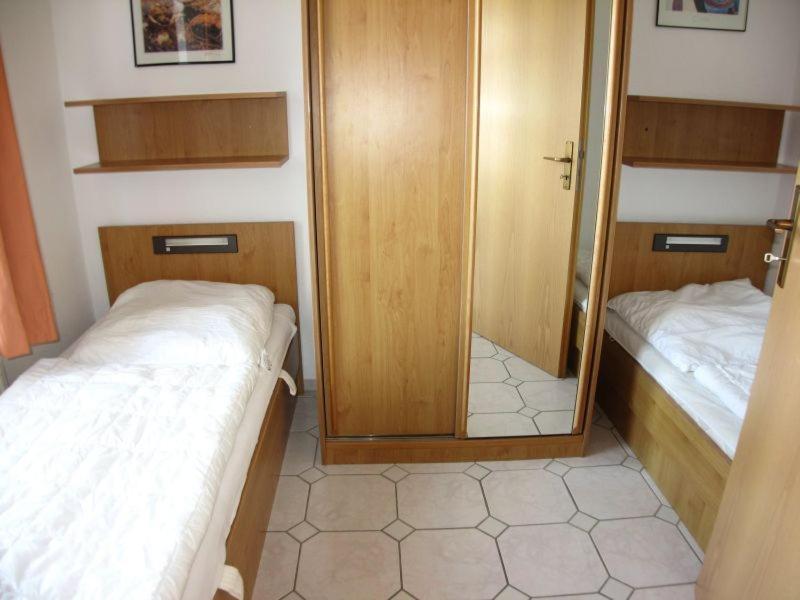 Apartment Residenz Albatros 3