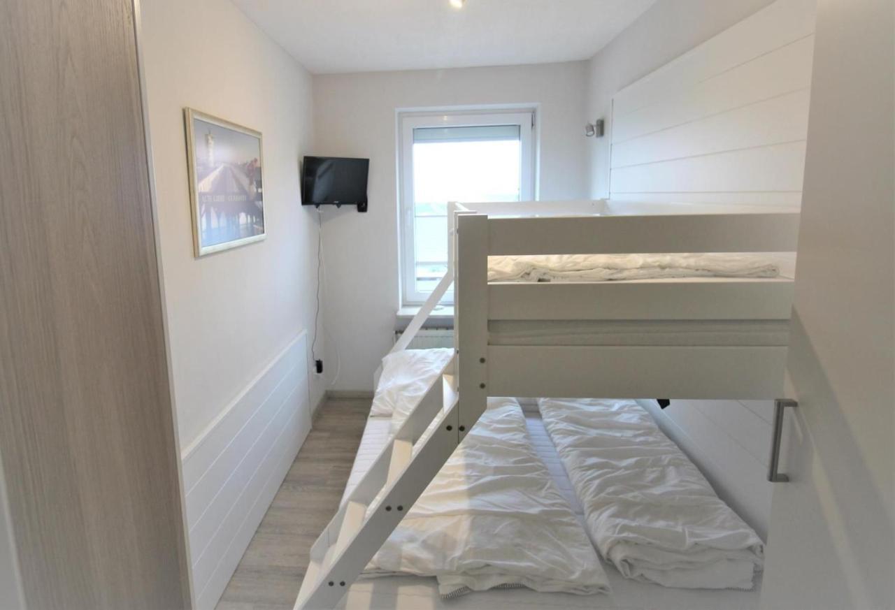 Apartment Residenz Albatros 3