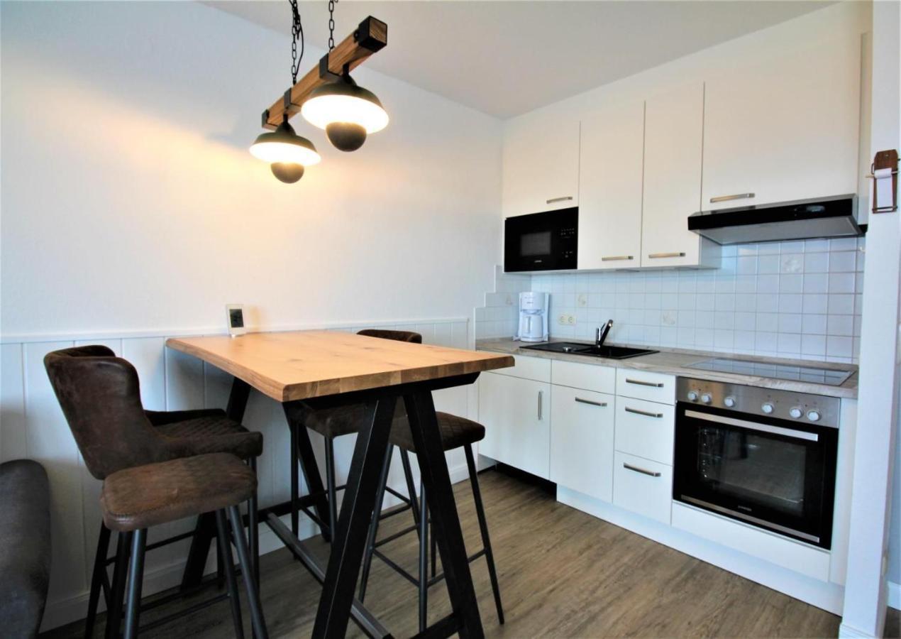 Apartment Residenz Albatros 3 *