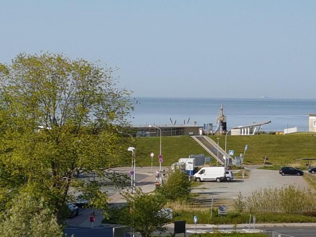 Apartment Residenz Albatros 3 *