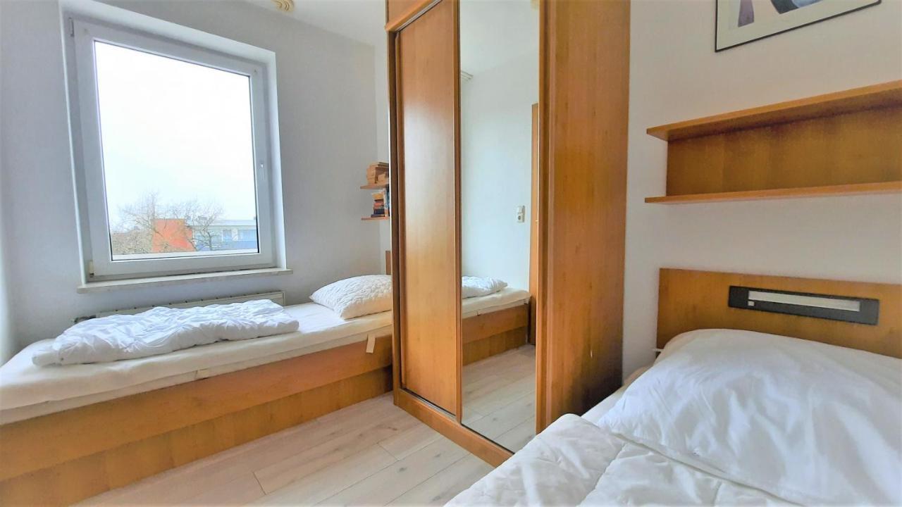 Residenz Albatros 3 Apartment *