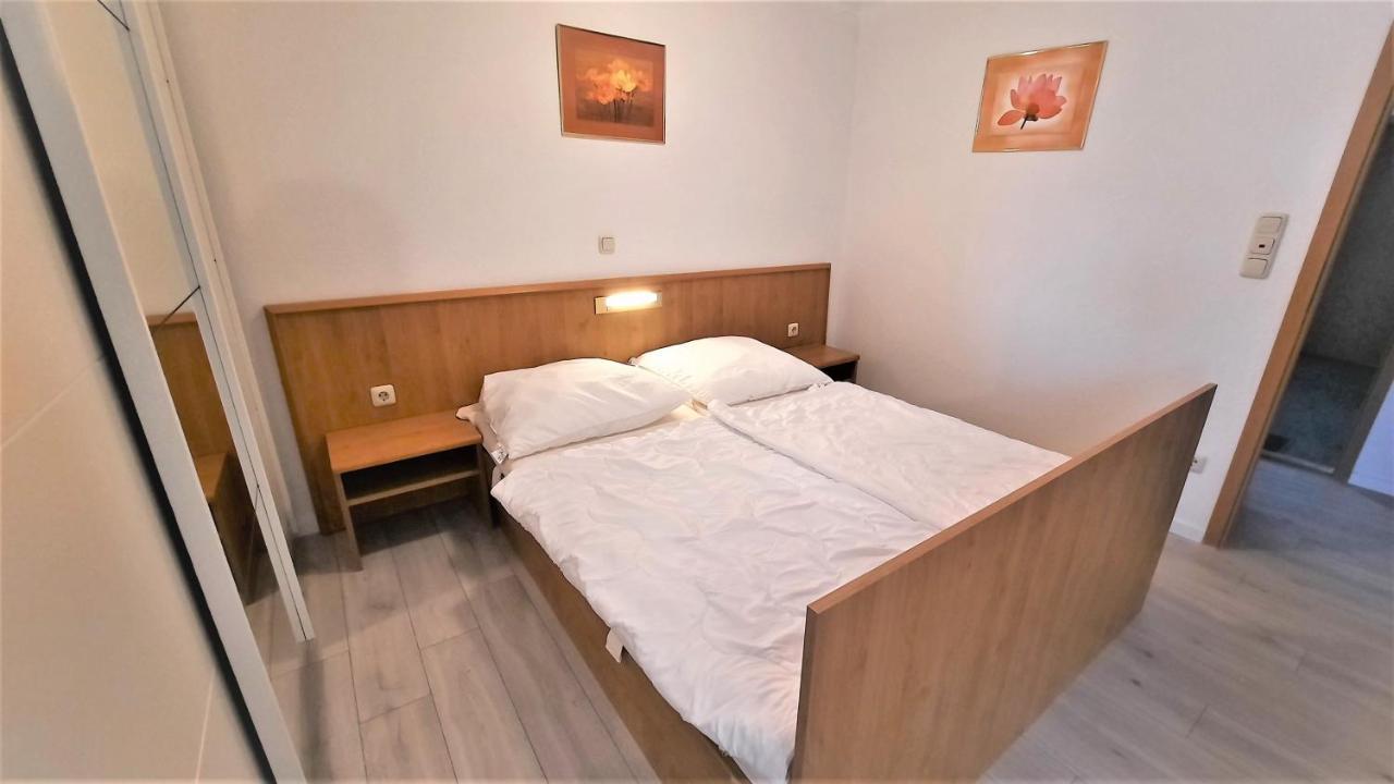 Residenz Albatros 3 Apartment *